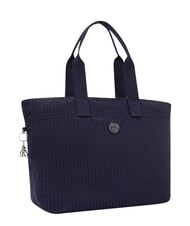 KIPLING COLISSA Schultertasche Nachtfliesen-Jacquard - Damentaschen - 4