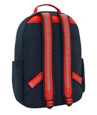 KIPLING SEOUL Gro&szlig;er Rucksack Dunkelblau - Damentaschen - 3