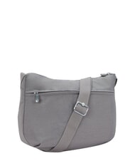KIPLING IZELLAH M Schultertasche mittelgrau - Damentaschen - 2