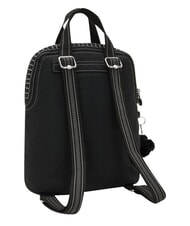 KIPLING KAZUKI S Rucksack Schwarz - Damentaschen - 3