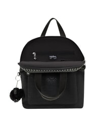KIPLING KAZUKI S Rucksack Schwarz - Damentaschen - 4
