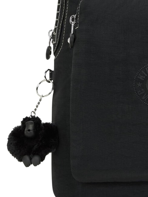 KAZUKI S Rucksack Schwarz - Damentaschen