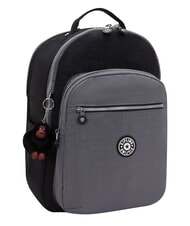 KIPLING SEOUL COLLEGE Laptop-Rucksack Schwarz - Damentaschen - 2