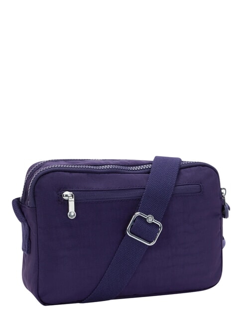 ABANU M Schultertasche Dunkelblau - Damentaschen