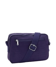 KIPLING ABANU M Schultertasche Dunkelblau - Damentaschen - 2