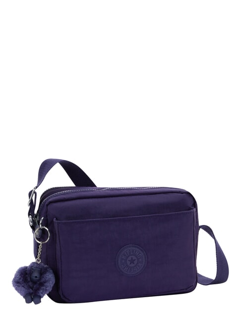 ABANU M Schultertasche Dunkelblau - Damentaschen