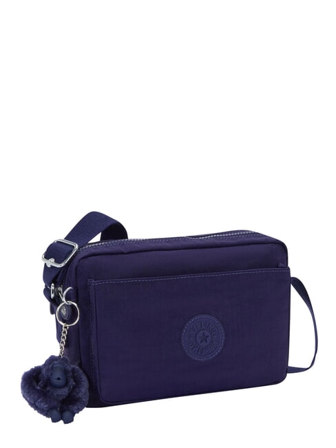 ABANU M Schultertasche Dunkelblau - Damentaschen