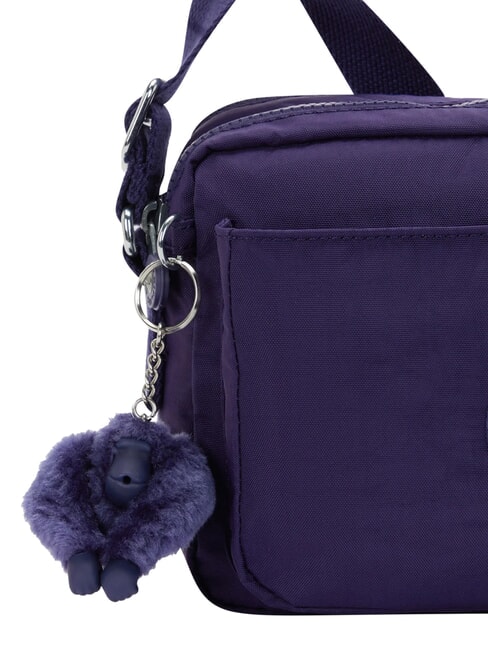 ABANU M Schultertasche Dunkelblau - Damentaschen