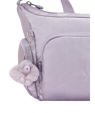 KIPLING GABB S S Umh&auml;ngetasche Hellviolett - Damentaschen - 5