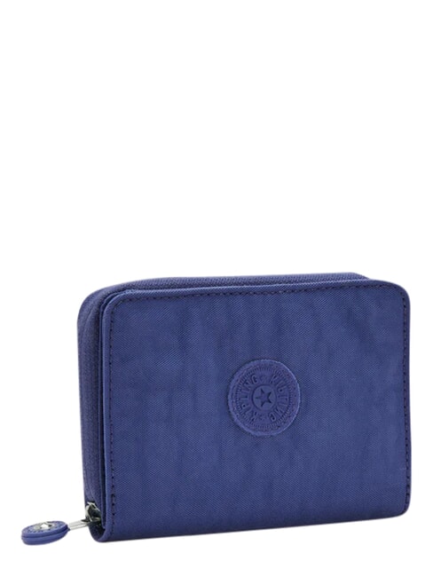 MONEY LOVE Geldb&ouml;rse mit RFID Ozeanblau - Brieftaschen Damen
