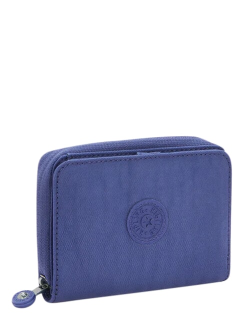MONEY LOVE Geldb&ouml;rse mit RFID Ozeanblau - Brieftaschen Damen
