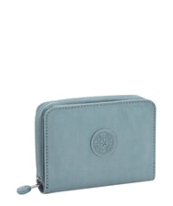 KIPLING MONEY LOVE Geldb&ouml;rse mit RFID entspanntes Grau - Brieftaschen Damen - 3