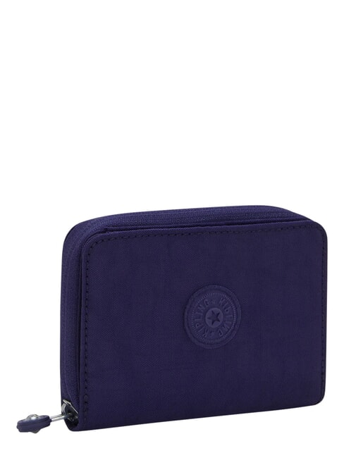 MONEY LOVE Geldb&ouml;rse mit RFID Dunkelblau - Brieftaschen Damen