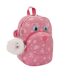 KIPLING FASTER Kinderrucksack Mittelrosa - Damentaschen - 4