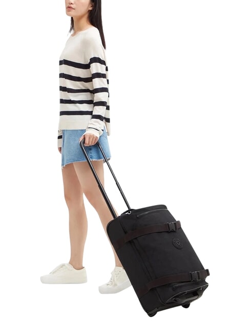 AVIANA S Handgep&auml;ckwagen Blauliebhaber - Handgep&auml;ck