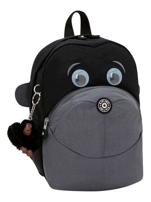 FASTER Rucksack Schwarz - Damentaschen