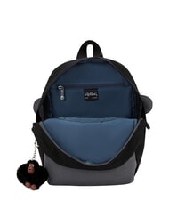 KIPLING FASTER Rucksack Schwarz - Damentaschen - 4