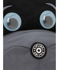 KIPLING FASTER Rucksack Schwarz - Damentaschen - 6