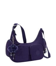 KIPLING RIKKA S Umh&auml;ngetasche Dunkelblau - Damentaschen - 3