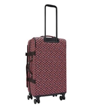 KIPLING SPONTANEOUS M Mittlerer Trolley Sonstiges - Halbharte Trolleys - 2