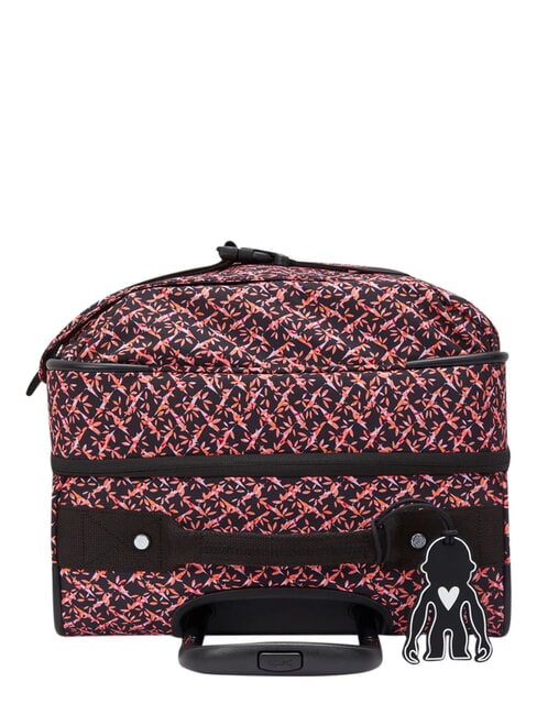 SPONTANEOUS M Mittlerer Trolley Sonstiges - Halbharte Trolleys