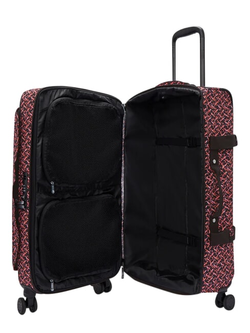 SPONTANEOUS M Mittlerer Trolley Sonstiges - Halbharte Trolleys