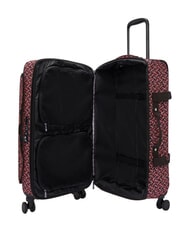 KIPLING SPONTANEOUS M Mittlerer Trolley Sonstiges - Halbharte Trolleys - 5