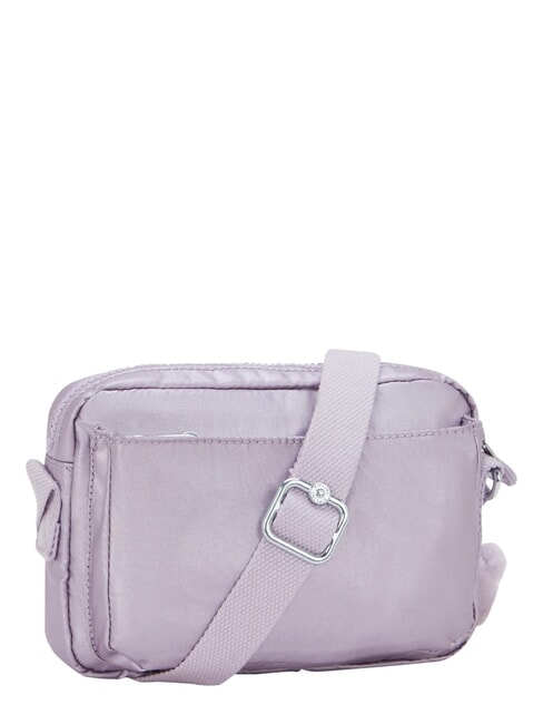 ABANU S Schultertasche Hellviolett - Damentaschen