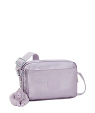 KIPLING ABANU S Schultertasche Hellviolett - Damentaschen - 3