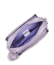 KIPLING ABANU S Schultertasche Hellviolett - Damentaschen - 4