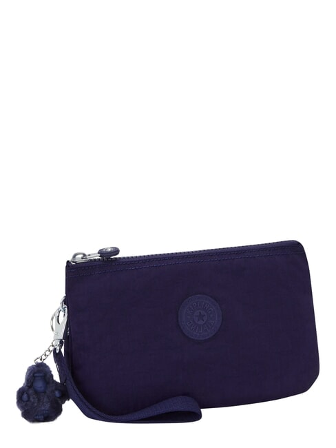 CREATIVITY XL Necessaire mit Manschette Dunkelblau - Damentaschen