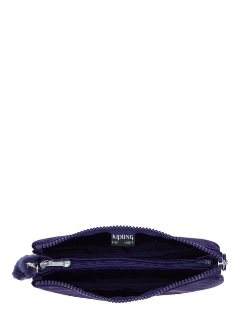 CREATIVITY XL Necessaire mit Manschette Dunkelblau - Damentaschen