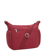 KIPLING GABB Gro&szlig;e Umh&auml;ngetasche funky Rot - Damentaschen - 2