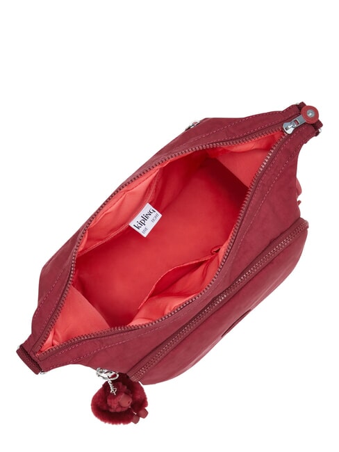 GABB Gro&szlig;e Umh&auml;ngetasche funky Rot - Damentaschen