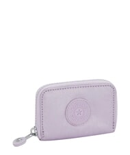 KIPLING CASH BUDDY M&uuml;nzb&ouml;rse mit Rundum-Rei&szlig;verschluss Hellviolett - Brieftaschen Damen - 3