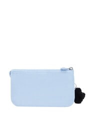 KIPLING CREATIVITY L Unterarmtasche hellblau - Damentaschen - 2
