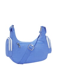 KIPLING RIKKA S Umh&auml;ngetasche blauer Cocktail - Damentaschen - 2