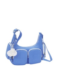 KIPLING RIKKA S Umh&auml;ngetasche blauer Cocktail - Damentaschen - 3