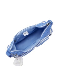 KIPLING RIKKA S Umh&auml;ngetasche blauer Cocktail - Damentaschen - 4