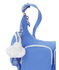 KIPLING RIKKA S Umh&auml;ngetasche blauer Cocktail - Damentaschen - 5