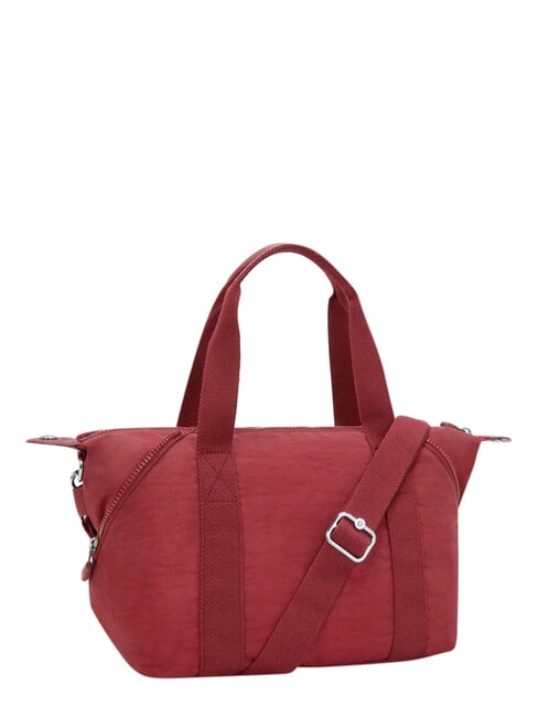 ART MINI Shopper mit Schulterriemen funky Rot - Damentaschen