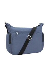 KIPLING GABB Gro&szlig;e Umh&auml;ngetasche Blauliebhaber - Damentaschen - 2