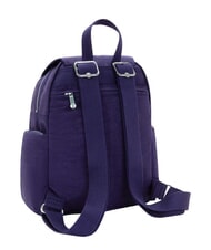 KIPLING CITY ZIP MINI Kleiner Rucksack mit Klappe - Damentaschen