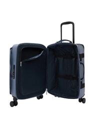 KIPLING SPONTANEOUS S Handgep&auml;ckwagen Blauliebhaber - Handgep&auml;ck - 4