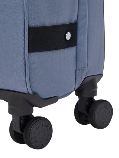 SPONTANEOUS S Handgep&auml;ckwagen Blauliebhaber - Handgep&auml;ck