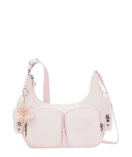 KIPLING RIKKA S Umh&auml;ngetasche rosa Glanz - Damentaschen - 2