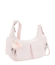 KIPLING RIKKA S Umh&auml;ngetasche rosa Glanz - Damentaschen - 3