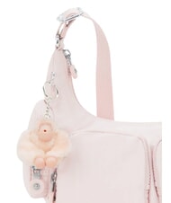 KIPLING RIKKA S Umh&auml;ngetasche rosa Glanz - Damentaschen - 5