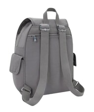 KIPLING CITY PACK S Rucksack mittelgrau - Damentaschen - 2