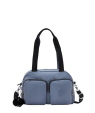 KIPLING COOL DEFEA Umh&auml;ngetasche mit Schultergurt Blauliebhaber - Damentaschen - 2
